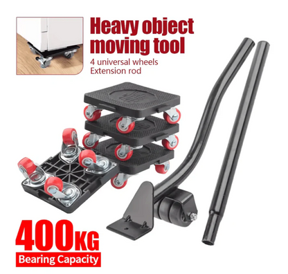 DollyLift™ Heavy Duty Furniture Mover